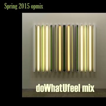 DoWhatUfeel spring mix