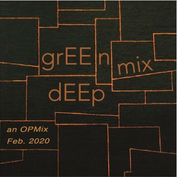 grEEn dEEp mix