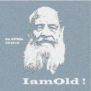 IamOldMix