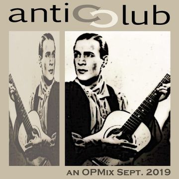 antiCClub MIX sept.2019