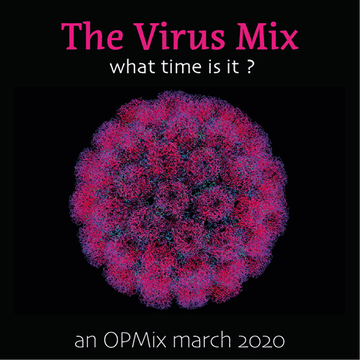 WHAT TIME IS IT ? MIX 03:2020