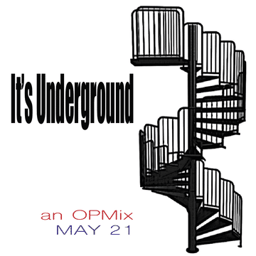 itsunderground MIX - may 2021