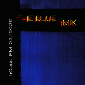 THE BLUE MIX 02/2026