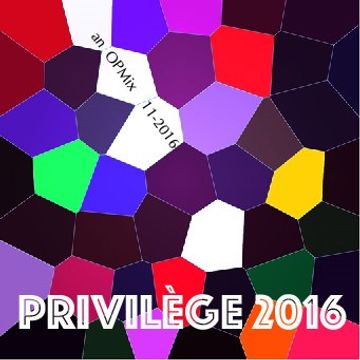 Privilège mix 2016