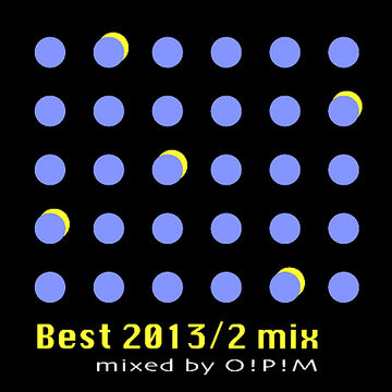 best of 2013 mix part 2