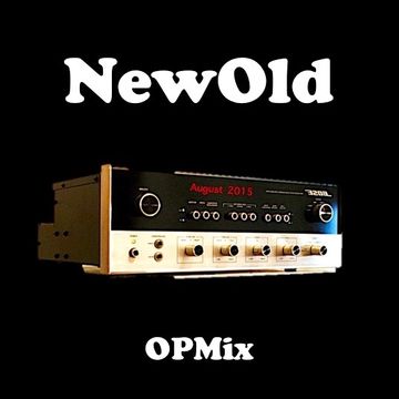 New Old mix August 2015