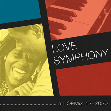 LOVE SYMPHONY MIX 12.2020