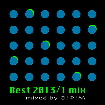 best of 2013 mix part1