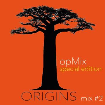 ORIGINS mix #2 11:2023