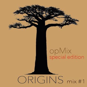 ORIGINS mix #1 11:2023