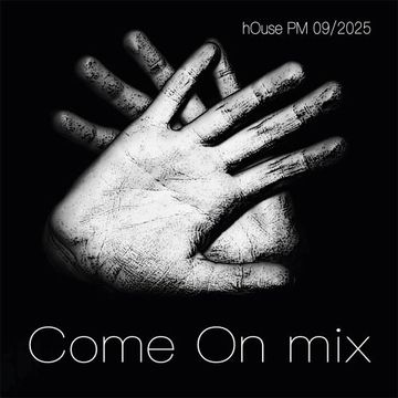 Come On mix 09/2025