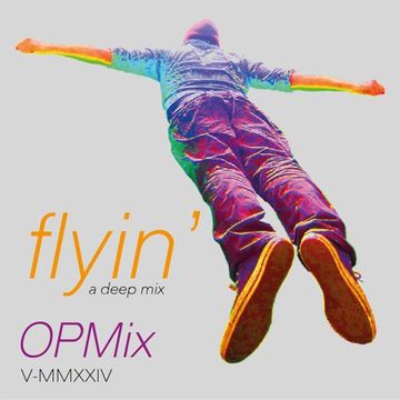 flyin'mix 05.24