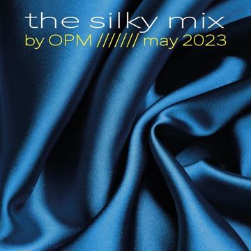 silky MIX mai 23