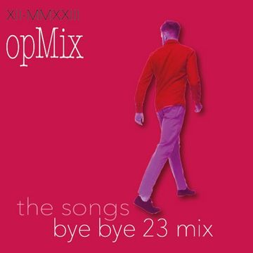 bye bye 2023 mix songs  12:2023