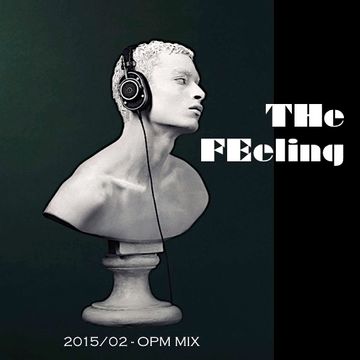 the feeling mix