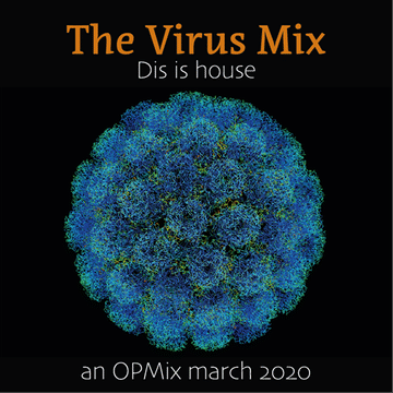 The Virus Mix / Dis is house / 03:2020
