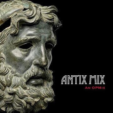Antix Mix