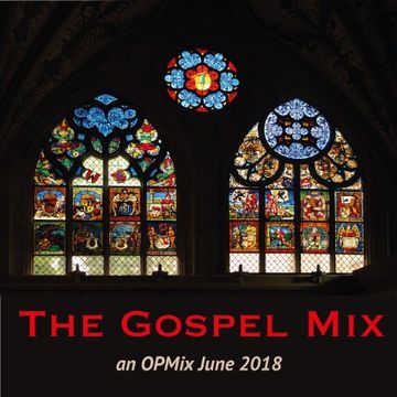 the gospel Mix 