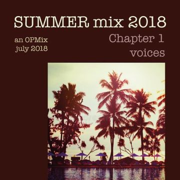 summer Mix 2018 - chapt1