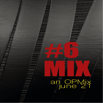 #6 mix - june 2021