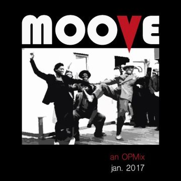 mooVe Mix 2017jan.