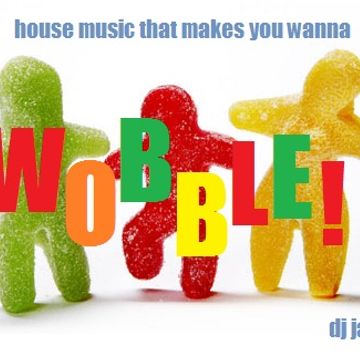 Wobble! Vol 17