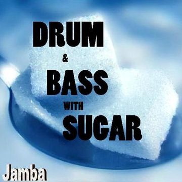 Drum n Bass With Sugar Vol 3