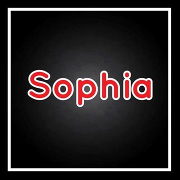 Sophia:  Progressive Vol 1