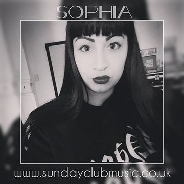 Sophia - Walk N' Skank DnB Mix