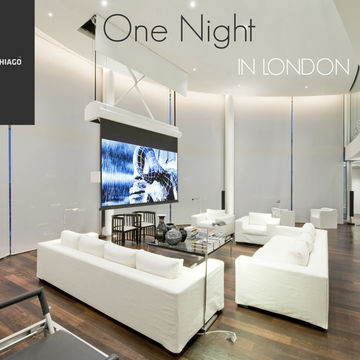 One Night In London