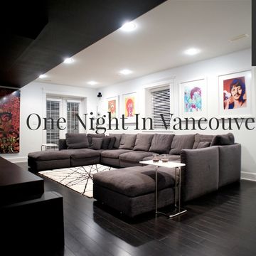 One Night In Vancouver