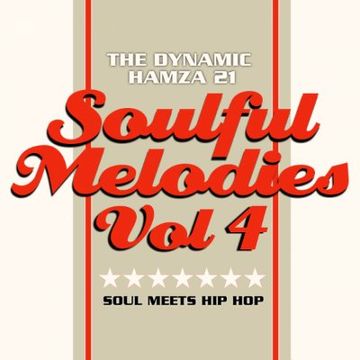 Soulful Melodies Volume 4