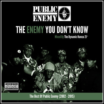 The Enemy You Dont Know