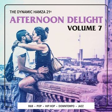 Afternoon Delight Volume 7