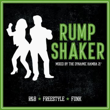 Rump Shaker