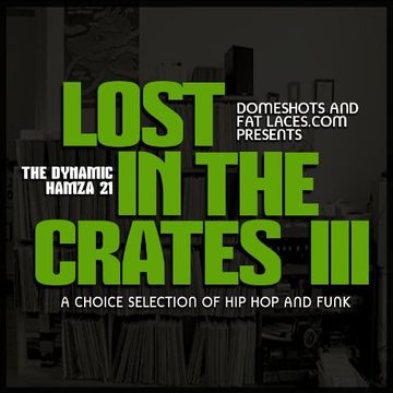 Lost In The Crates III (2015)