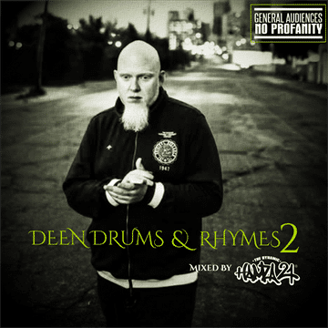 Deen Drums & Rhymes 2