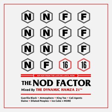 The Nod Factor 16 (2024)