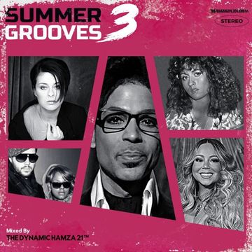 Summer Grooves 3