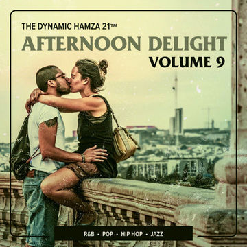 Afternoon Delight  Volume  9 (2024)