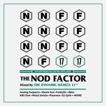 The Nod Factor 17 (March.2024)