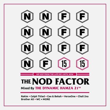 The Nod Factor 15 (December2023)