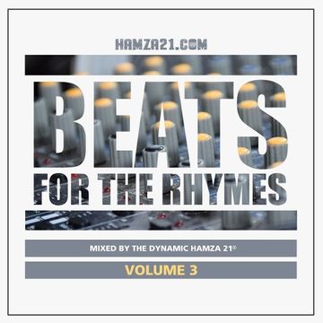 Beats For The Rhymes Volume 3