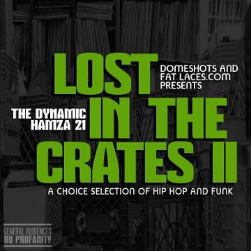 Lost In The Crates II