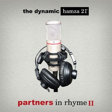  Partners In Rhyme II