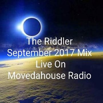 The Riddler  MDH mix september 2017