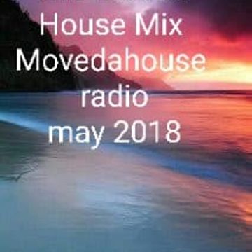 The Riddler house mix MDH 18 05 18