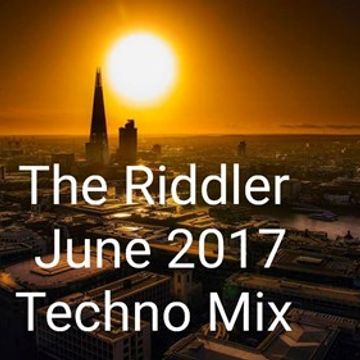 Riddler Techno 2017 juNE