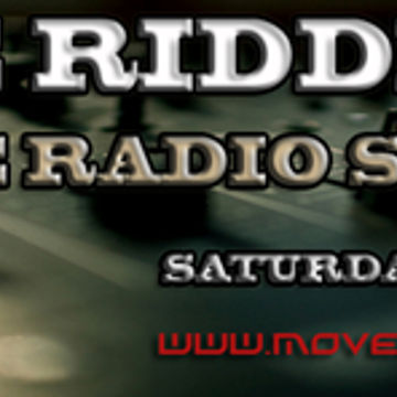 The Riddler Live on MOVEDAHOUSE RADIO SAT 13/09/2014  ...3 hrs HOUSE beats