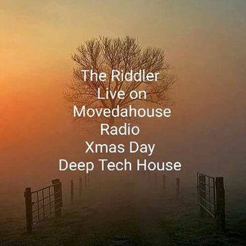 The Riddler xmas day 2017